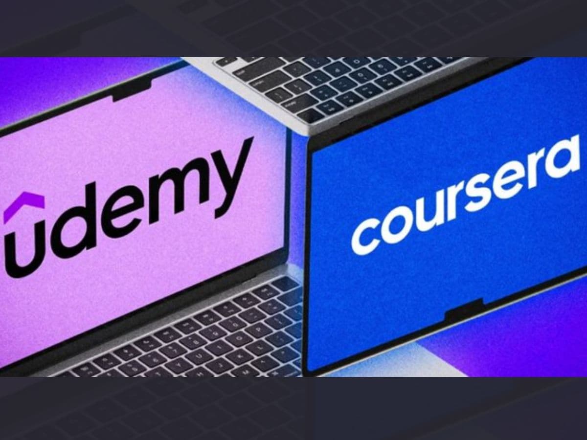 Coursera ve Udemy Güçlerini Birleştiriyor: Online Eğitimde 2,5 Milyar Dolarlık Yeni Dönem