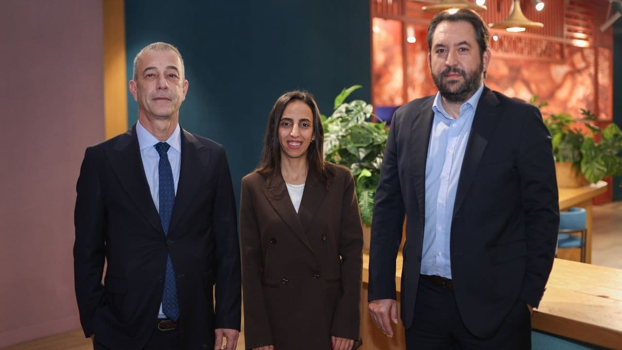 Blueit, su ve atık su yönetiminde büyümesini hızlandıracak yeni yatırımı aldı