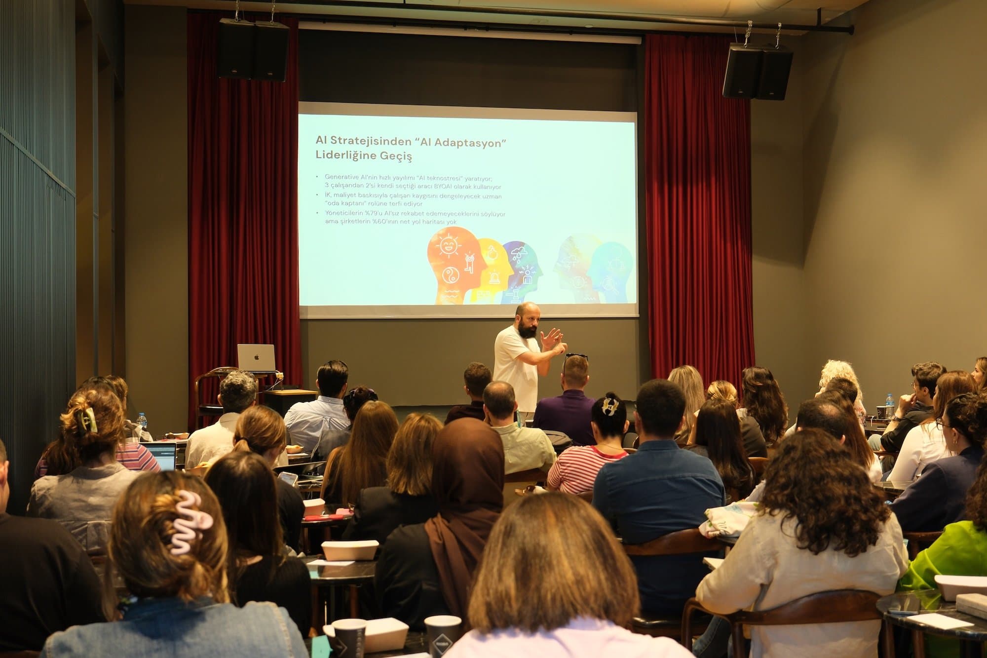 Komünite, Seri A öncesi turda 10 milyon dolar değerleme ile 600 bin dolar yatırım aldı